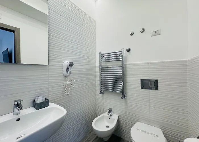 Yourhome - Maison Degli Aranci B&B