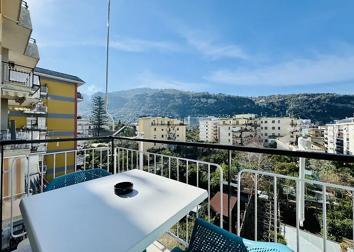 Yourhome - Maison Degli Aranci 소렌토